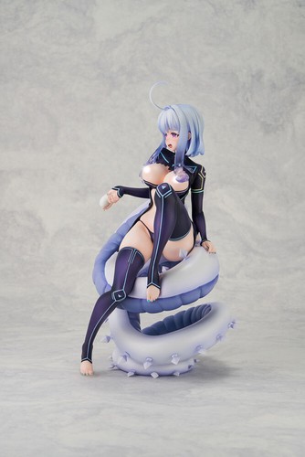 UMA-chan Statue 1/6 - Picture 5 of 10
