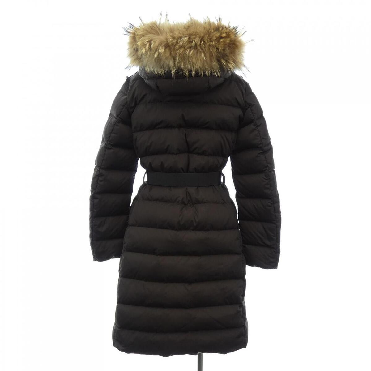 Authentic MONCLER Down Coat #241-003-628-3700 | eBay Authentic MONCLER Down Coat #241-003-628-3700 | eBay