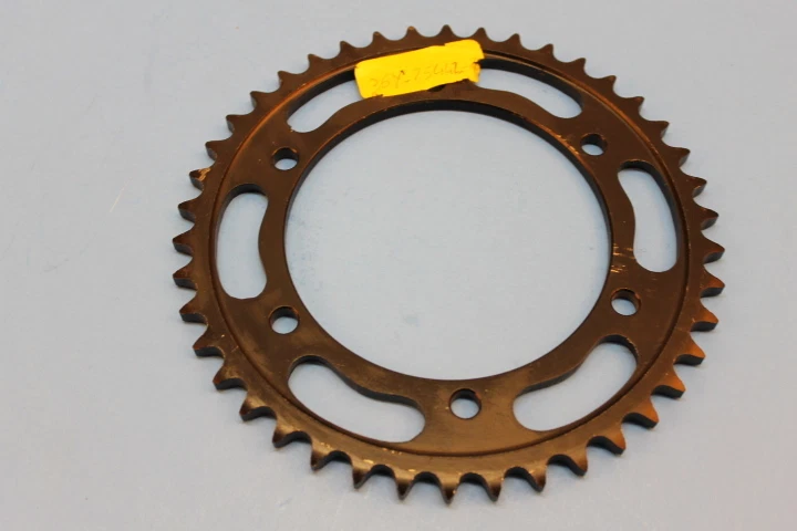 Piñón trasero Yamaha FZR750R FJ1100 42 dientes parte # 36Y-25442-20-00 Foto 2 de 4