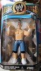 Jakks Pacific WWE Classic Super Stars John Cena Series 20 LJN-Style Figure WWF