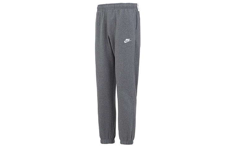 Флисовые джоггеры Nike NSW Club