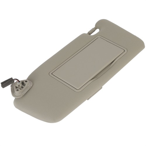 92011AG55AOR Driver Side Sun Visor W/lamp Gray For Subaru Outback 2.5L 05-09 - Bild 6 von 21