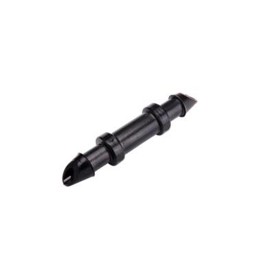 Raindrip 1/4 in. Barbed Drip Irrigation Connector 10 pk Raindrip 1/4 in. Barbed Drip Irrigation Connector 10 pk
