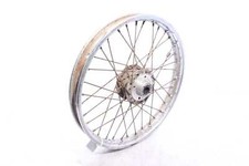Rim front wheel front wheel Honda CB 250 G CB250G 74-77