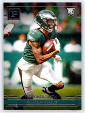 2021 Panini Chronicles #PA-25 DeVonta Smith Panini