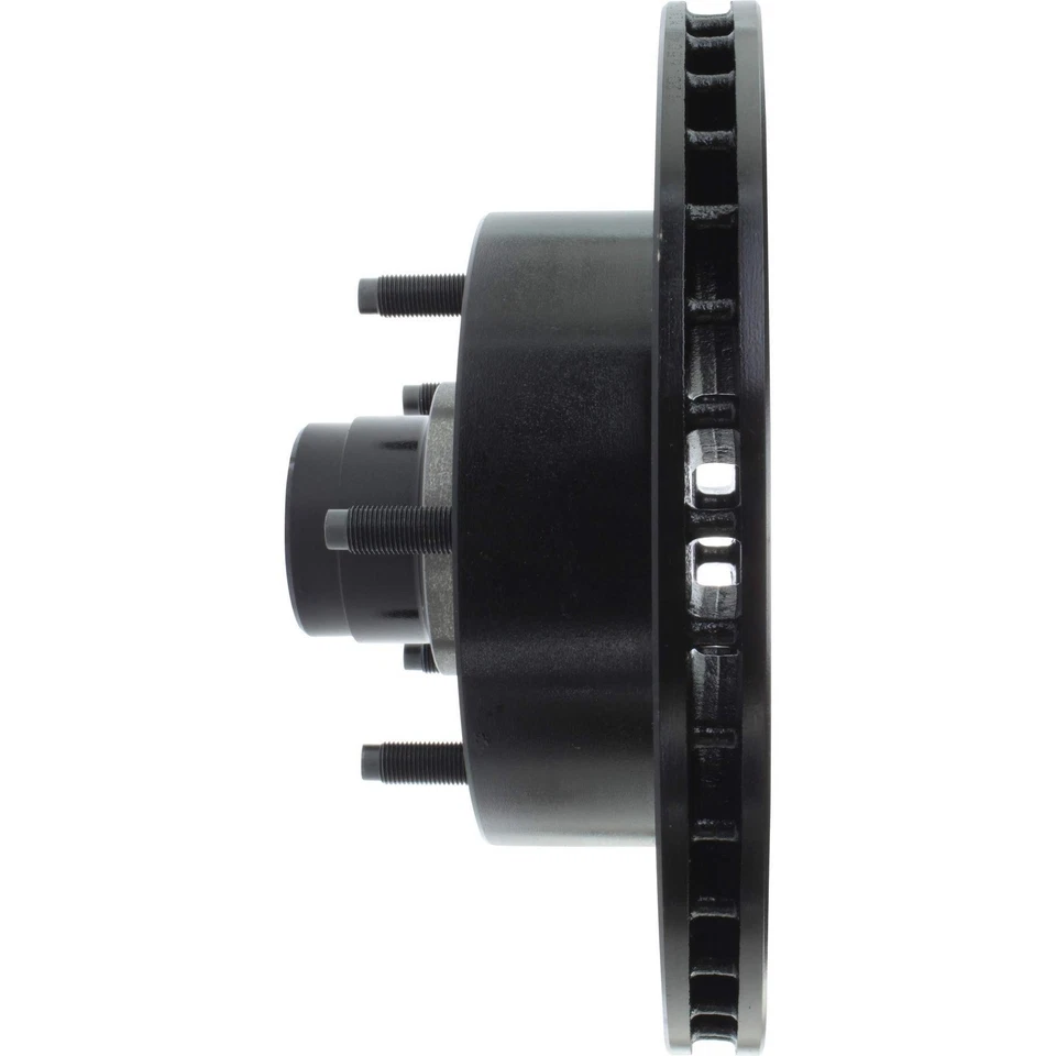 Rotor de freno de disco para Ford E-150 1994-2003, E-150 Club Wagon, Econoline Foto 2 de 4