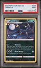 2025 POKEMON M24 EN-MCDONALD'S COLLECTION #009 UMBREON PSA 9