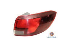 Opel Astra K Sports Tourer Rücklicht Rückleuchte Beifahrerseite rechts 39077375