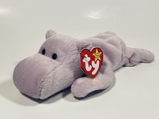 Beanie Babies Happy 1994