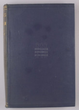 Vampires and Vampirism by Dudley Wright 1914 RARE FIRST AMERICAN EDITION WITH DJ