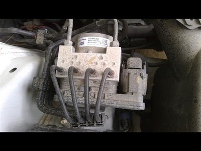 Anti-Lock Brake Part Pump Assembly Fits 17 IMPREZA 361662