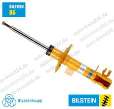 Bilstein B6 Gasdruckdämpfer vorne rechts u.a.: Fiat 500E 332, Bj. 2020-2025
