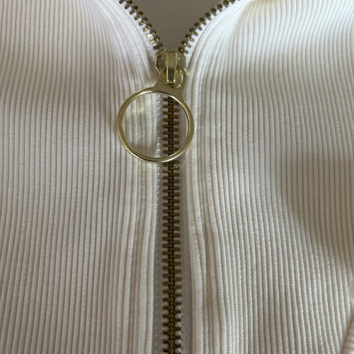 Maglione mezza zip Varley Milano - Foto 4 di 8