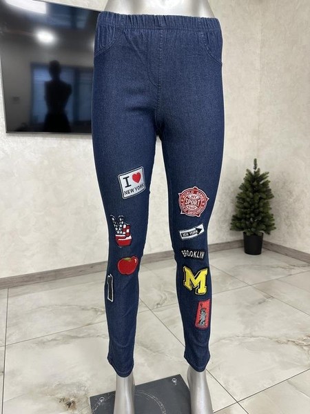 Women Calzedonia Jeans Navy 26 / S #6U7F