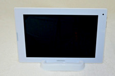 MEDION LIFETAB P8912 (MD 99066) Tablet (8,9" Zoll) 22,6cm weiss/silber