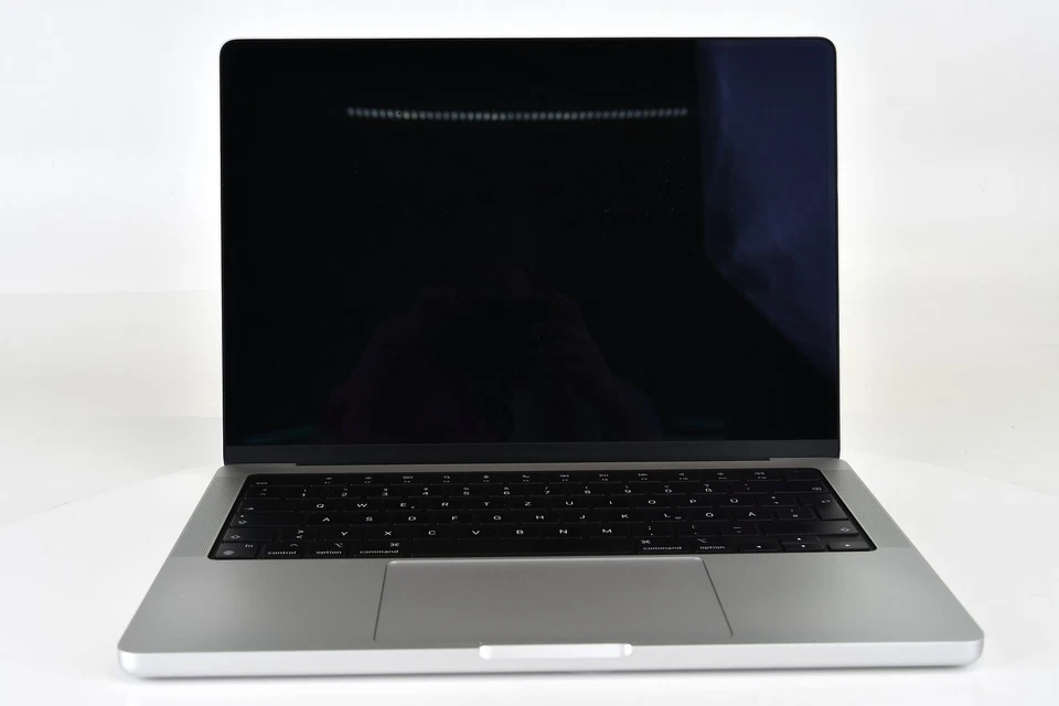 Apple MacBook Pro 14" M3 Max · 36GB · 1TB, Foto 1 von 5