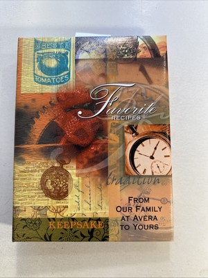 #ad Sioux Falls South Dakota Ethnic cookbook SD Avera Hospital German Kuchen vintage $13.50