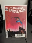 AMAZING SPIDER-MAN #16 1:25 CAMUNCOLI VARIANT MARVEL COMICS 2025