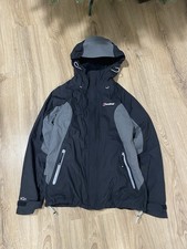 Berghaus AQ2 Waterproof GorpCore Insulated Jacket Size: 10