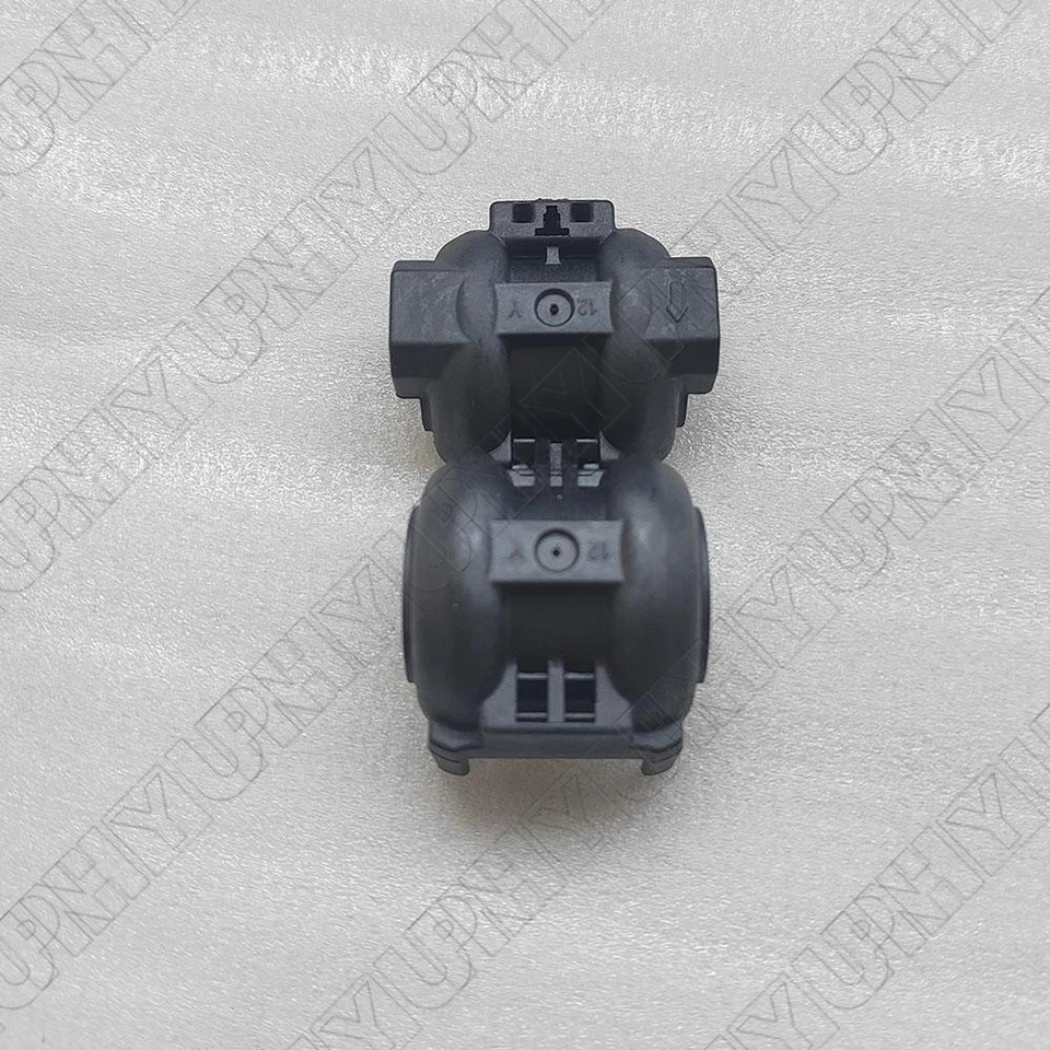 Car Cooler Refrigerant Pipe Clamp Replacement 88718-2D140 For Toyota - Image 3 of 4