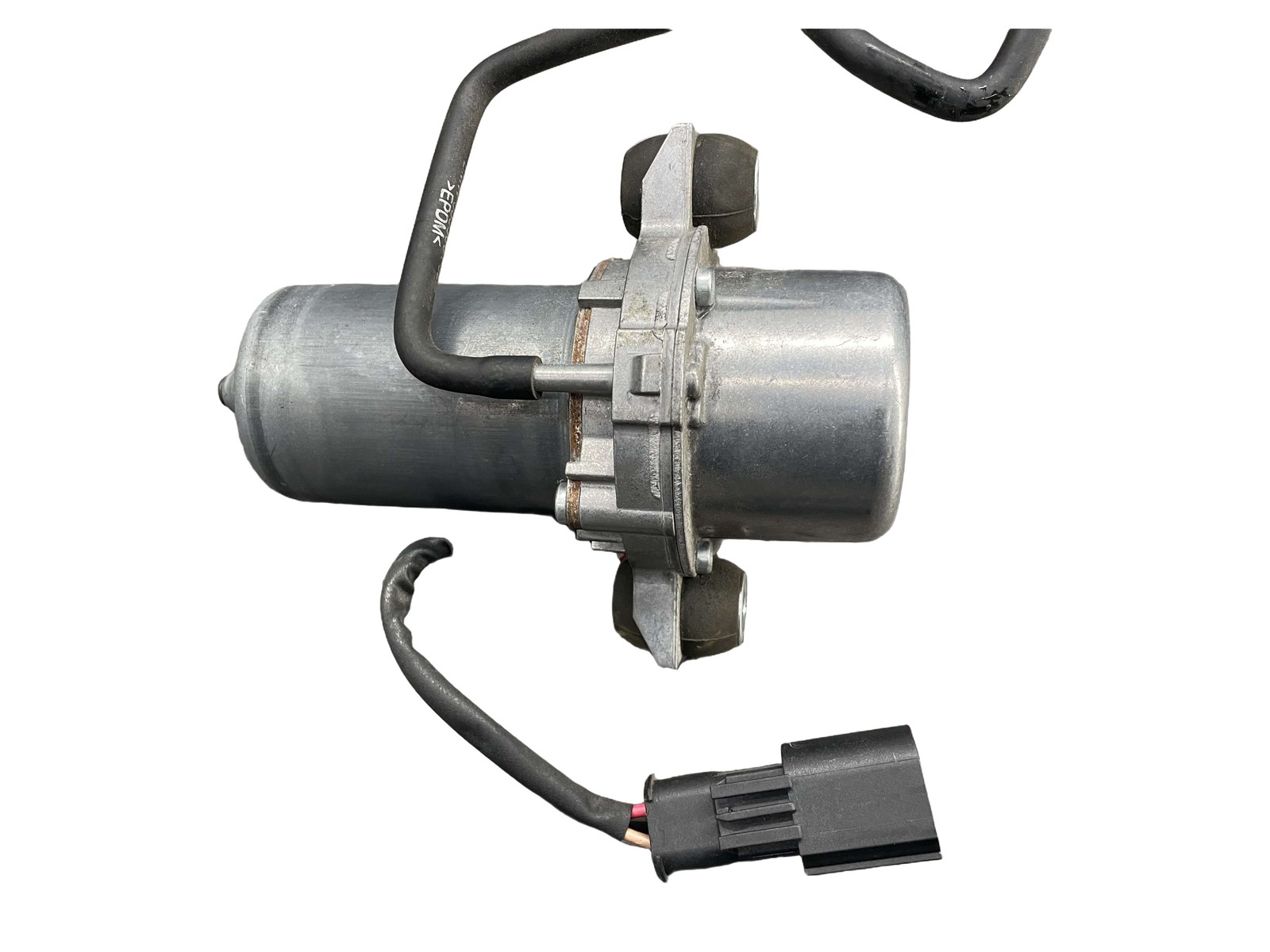 BMW i8 2014-2020 Brake booster with tandem pump