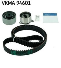 SKF VKMA 94601 Zahnriemensatz für KIA SPORTAGE (K00) für MAZDA 626 III (GD)
