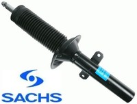 Sachs 313502 StoßDäMpfer StossdäMpfer Vorderachse Vorne FüR Ford