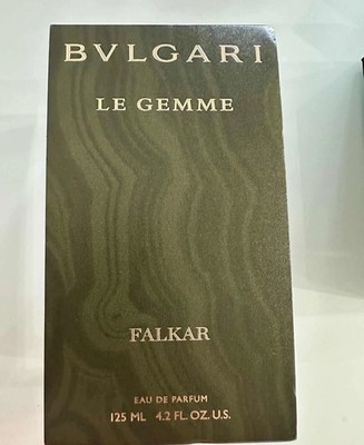 Bvlgari Le Gemme Falkar Eau de Parfum 125ml