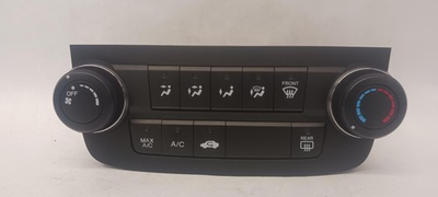 #ad #x27;10 #x27;11 HONDA CR V manual temperature control panel OEM 1 Year Warranty $92.50