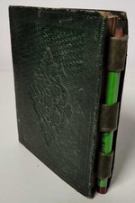 Manuale ed almanacco per l'Anno Bisestile 1832 - s.a. (G.B. Bianchi e C.) [1832]