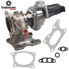 Turbo Turbocharger Fits For 2016-2020 Honda Civic 1.5L L15B7 189005AAA01