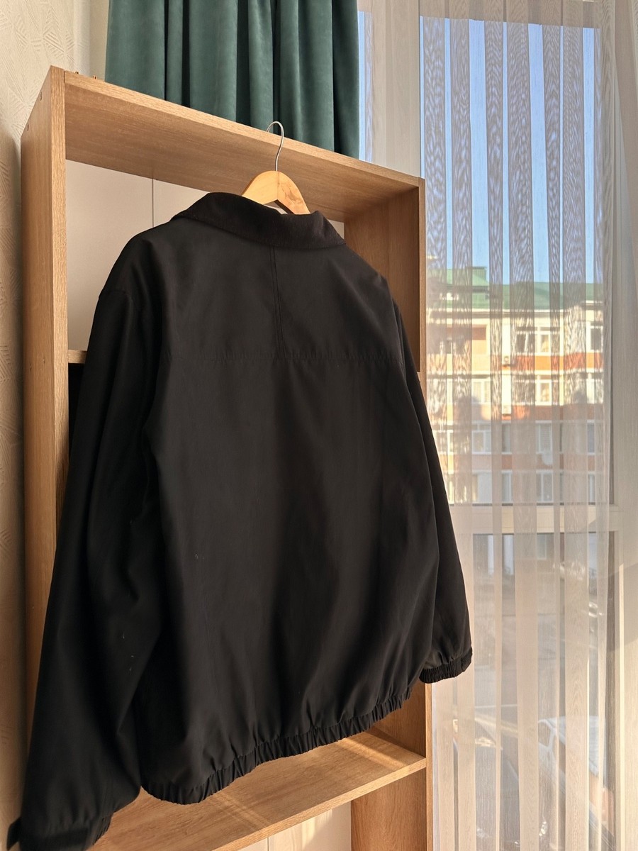 VTG Mercedes-Benz McLaren Mika Hakkinen Formula One Racing Jacket