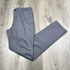 Birddogs Boom For Your Boomstick Lined Pants Mens Size 32 Inseam 33” Gray 