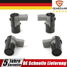 4x Parksensor Ersatz f�r BMW MINI E63 E64 E83 E53 E86 E85 R50 R52 R53 Hinten