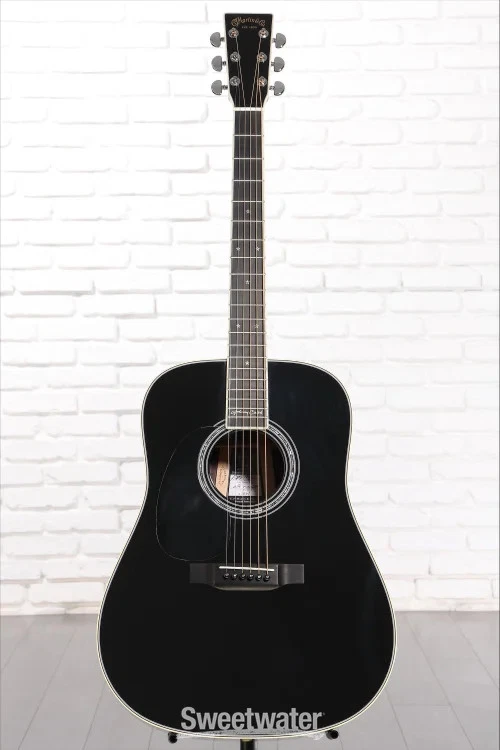 Martin D35 Acoustic Guitar for sale | eBay