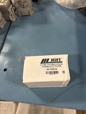 NEW sh93018 HIFI Hydraulic Filter