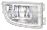 Nebelscheinwerfer Links FüR Skoda Fabia I 6Y Combi 6Y5 Praktik Limo 99-08