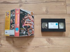 WWF WWE VHS Video German Fan Favorites