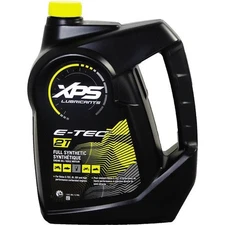 Can-Am Accessories XPS 2T E-Tec Synthetic Oil | 1 Gallon | 779127