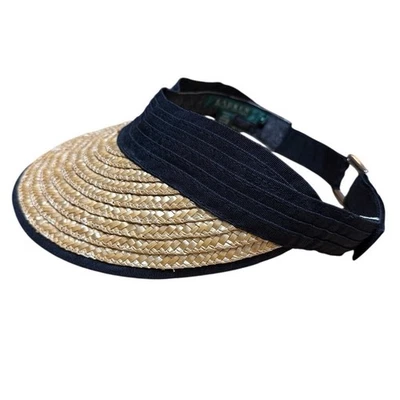 Lauren Ralph Lauren Straw Hats for Women for sale | eBay display picture 2