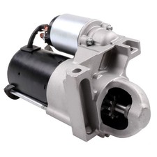 Starter For Buick Regal Chevrolet Camaro Impala Lumina Pontiac Grand Prix 6455