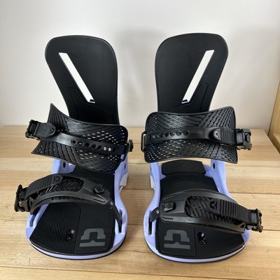 Union ATLAS サイズM UNION ATLAS Mサイズ Atlas Men's Snowboard Binding 2025 | Union