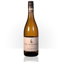 (1L=EUR11.87) Karl Pfaffmann 2025 Sauvignon Blanc Q.B.A. (124) 0.75 Liter