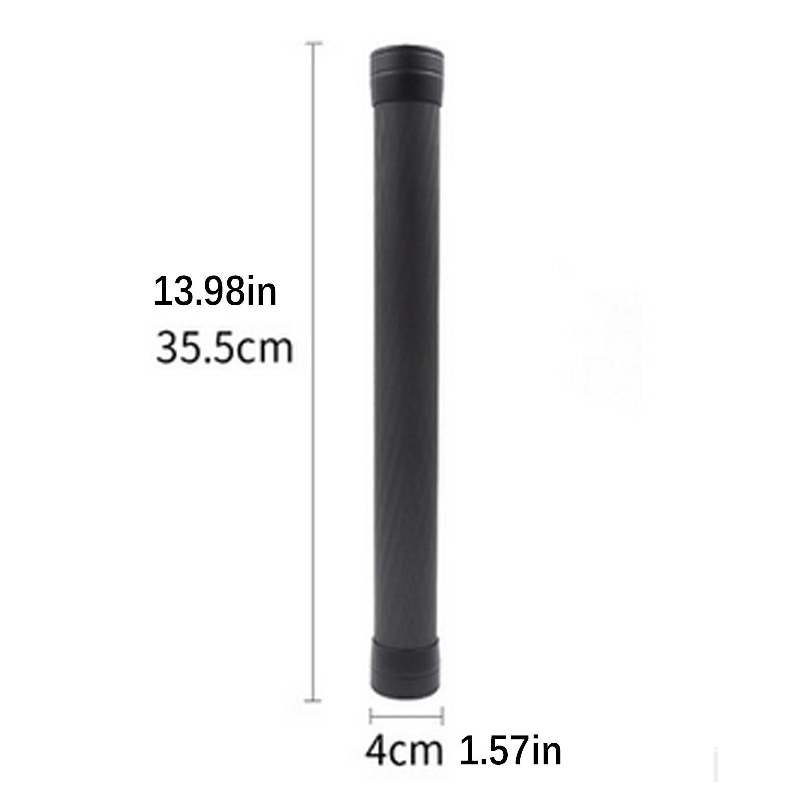 Carbon Fiber Extension Rod Stick For DJI OSMO Mobile 3Handheld Gimbal Stabilizer