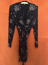 Fatface Tunic wrap style, size 16R