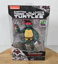 Eastman & Laird's Raphael Teenage Mutant Ninja Turtles 40 Years Of Turtles