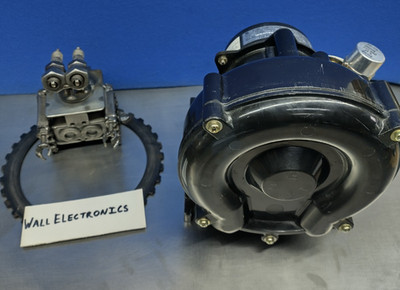 Fuji VFC063P-1T Ring Compressor aPKREK42K-2 =Nos/Lightly Used=
