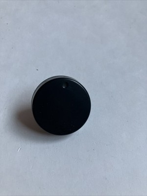 Replacement Volume Knob for Sony CFS-DW34 Radio Cassette CD Stereo Genuine OEM