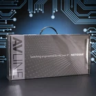 Netgear AV Line M4250-16XF 10G Managed Switch // 16x SFP+ // XSM4216F-100EUS