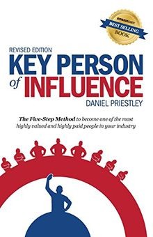 Key Person of Influence (Revised Edition): The Five... | Buch | Zustand sehr gut